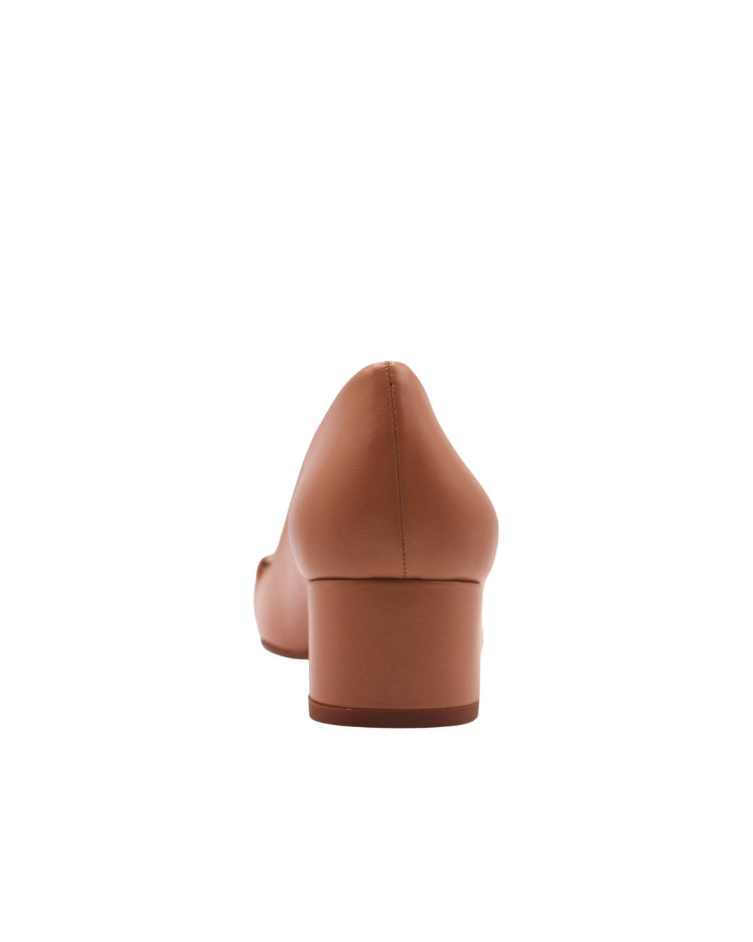 Lolita - Tan Leather