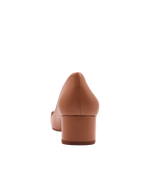Lolita - Tan Leather