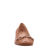 Lolita - Tan Leather