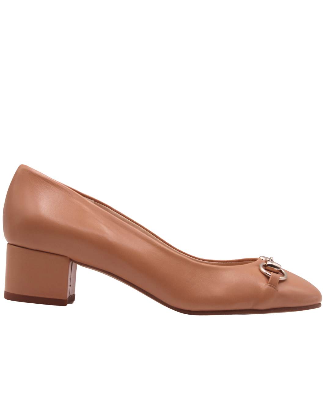 Lolita - Tan Leather