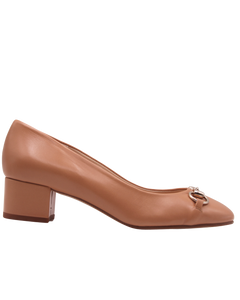 Lolita - Tan Leather