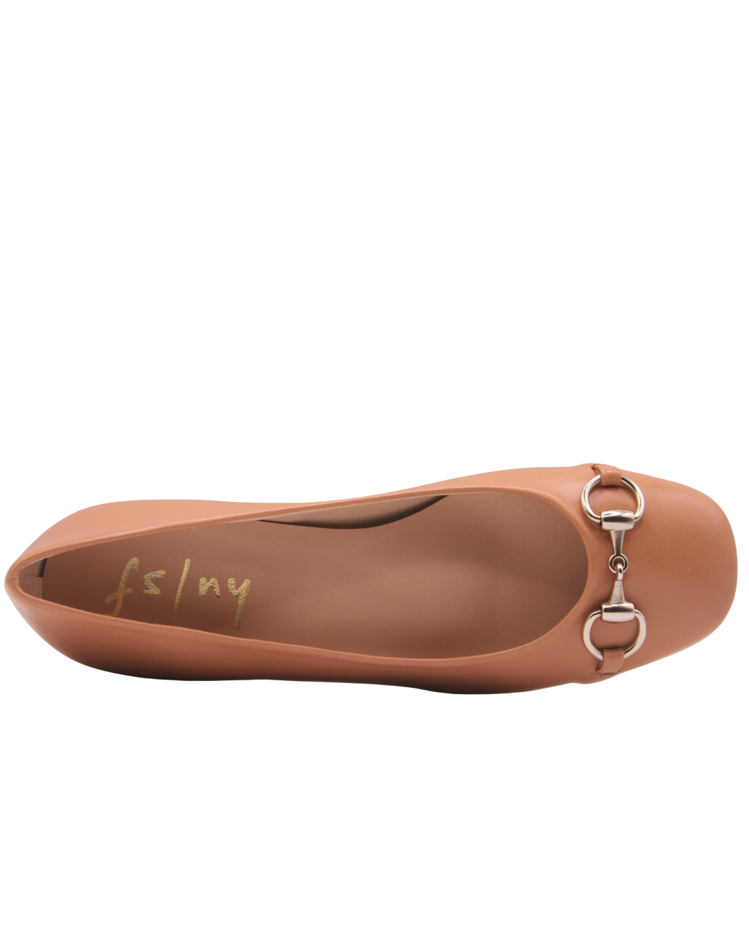 Lolita - Tan Leather
