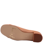 Lolita - Tan Leather