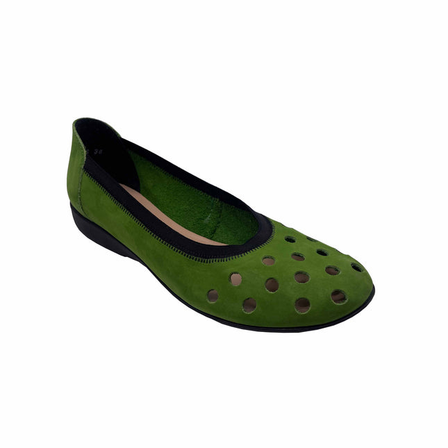 Loire - Cactus Nubuck