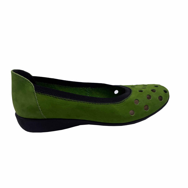 Loire - Cactus Nubuck