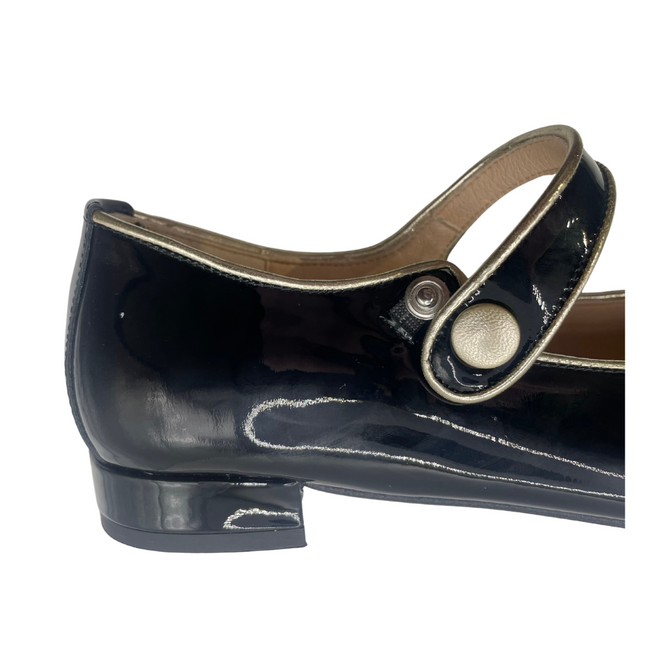 Marjorie Black Patent