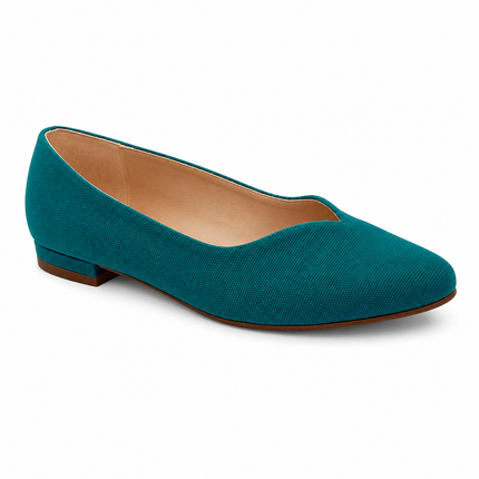 Melanie - Seafoam Recycled Cotton