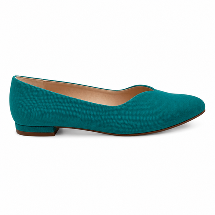 Melanie - Seafoam Recycled Cotton