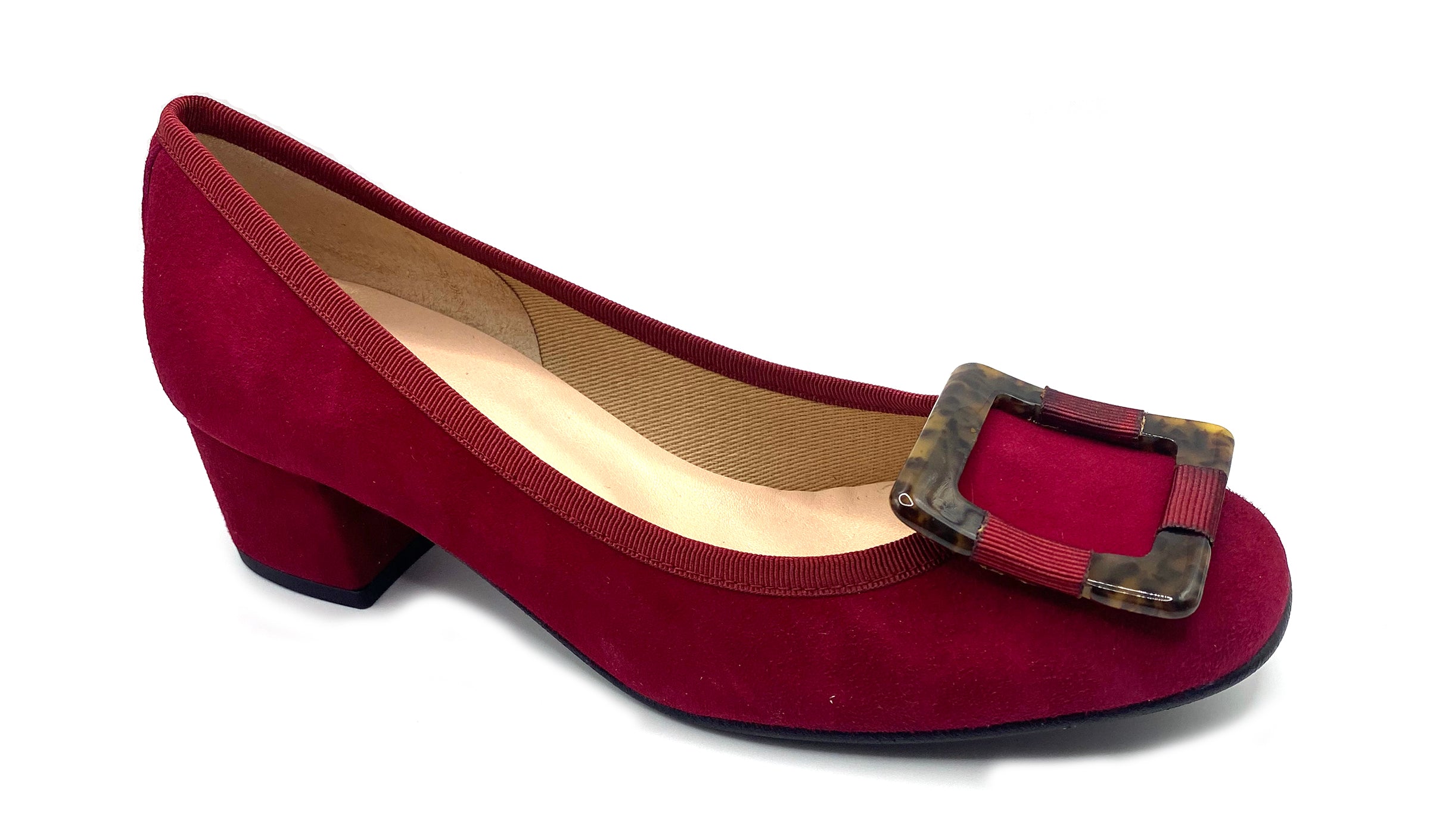 Major Wine Suede