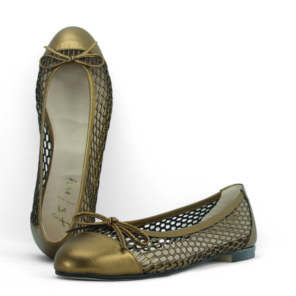 Meadow Bronze Metallic