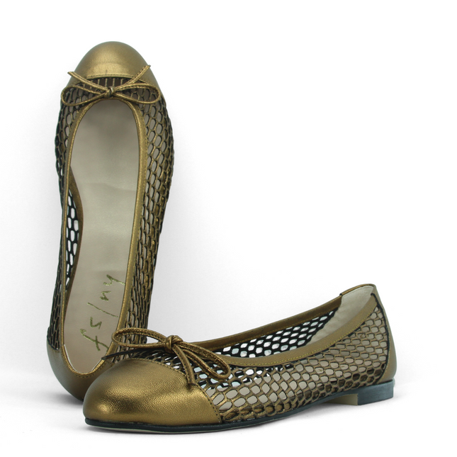 Meadow Bronze Metallic