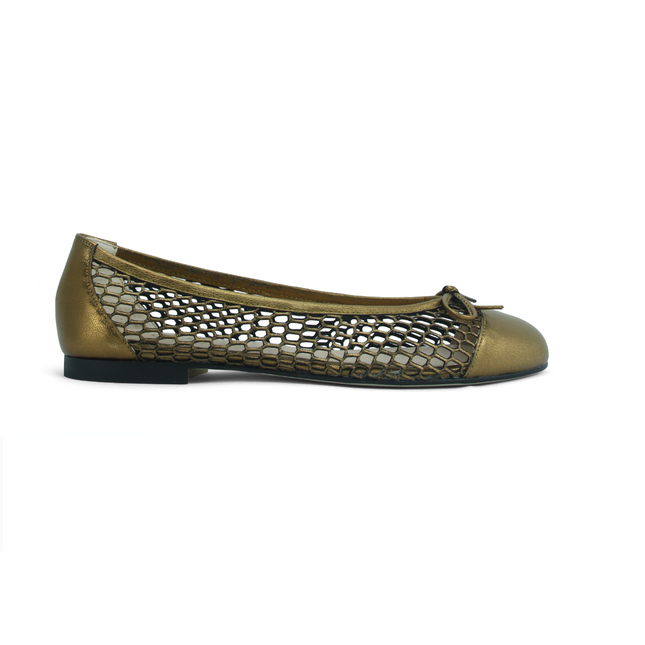 Meadow Bronze Metallic