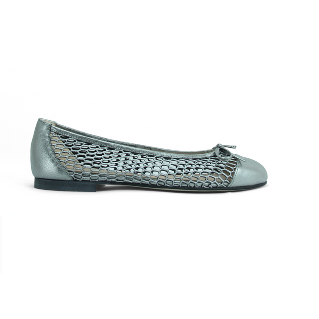 Meadow Pewter Metallic