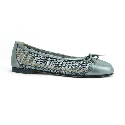 Meadow Pewter Metallic