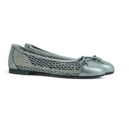 Meadow Pewter Metallic