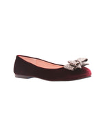 Minnie - Ruby Red Velvet
