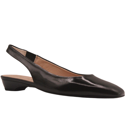Mischa Black Metallic
