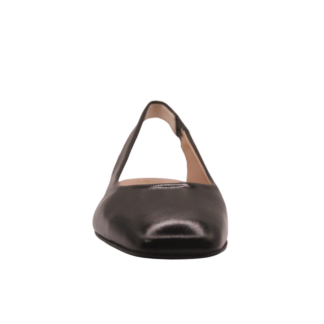 Mischa Black Metallic