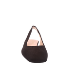 Mischa - Black Suede