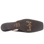 Mischa - Black Suede