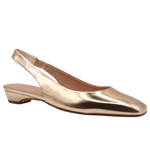 Mischa - Platinum Metallic