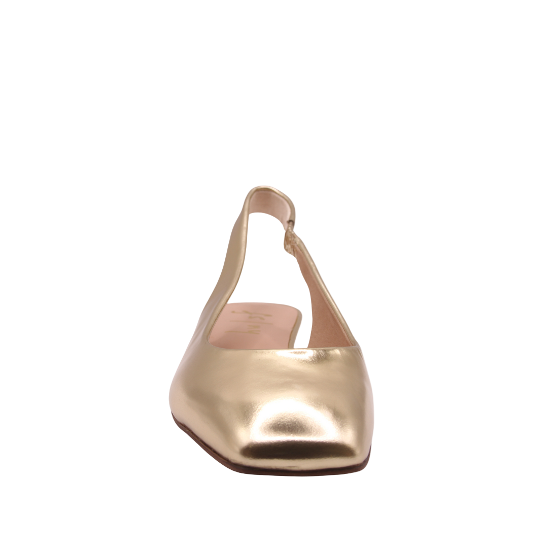 Mischa - Platinum Metallic