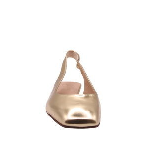 Mischa - Platinum Metallic