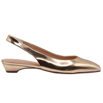 Mischa - Platinum Metallic