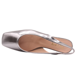 Mischa - Pewter Metallic