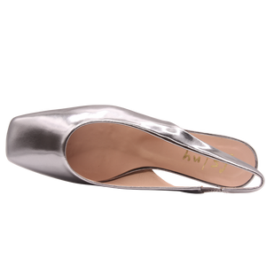 Mischa - Pewter Metallic