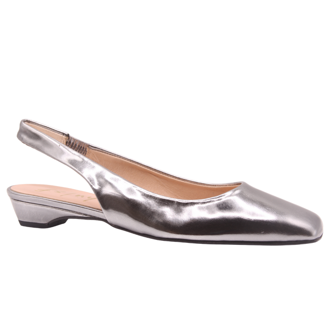 Mischa Pewter Metallic