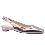 Mischa - Pewter Metallic