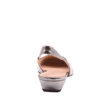 Mischa - Pewter Metallic