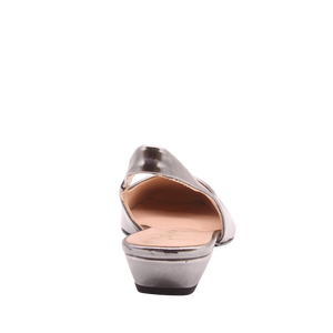 Mischa - Pewter Metallic