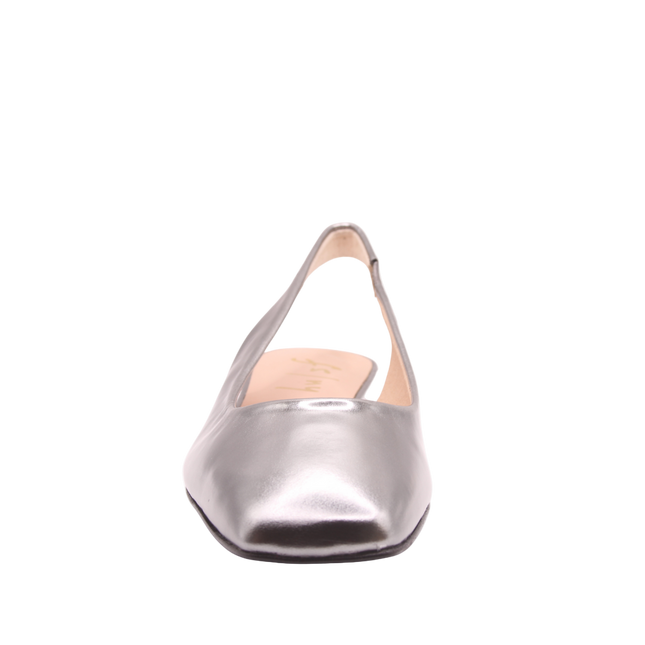 Mischa Pewter Metallic