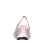 Mischa - Pewter Metallic