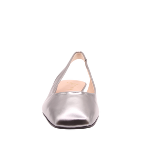 Mischa - Pewter Metallic