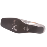 Mischa - Pewter Metallic