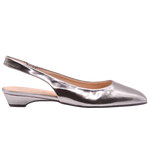 Mischa - Pewter Metallic