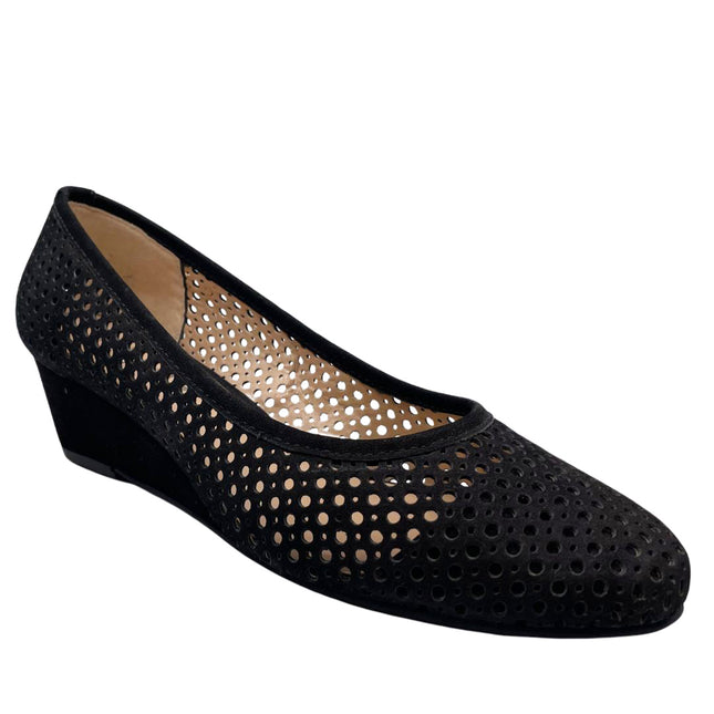 Mount Black Nubuck