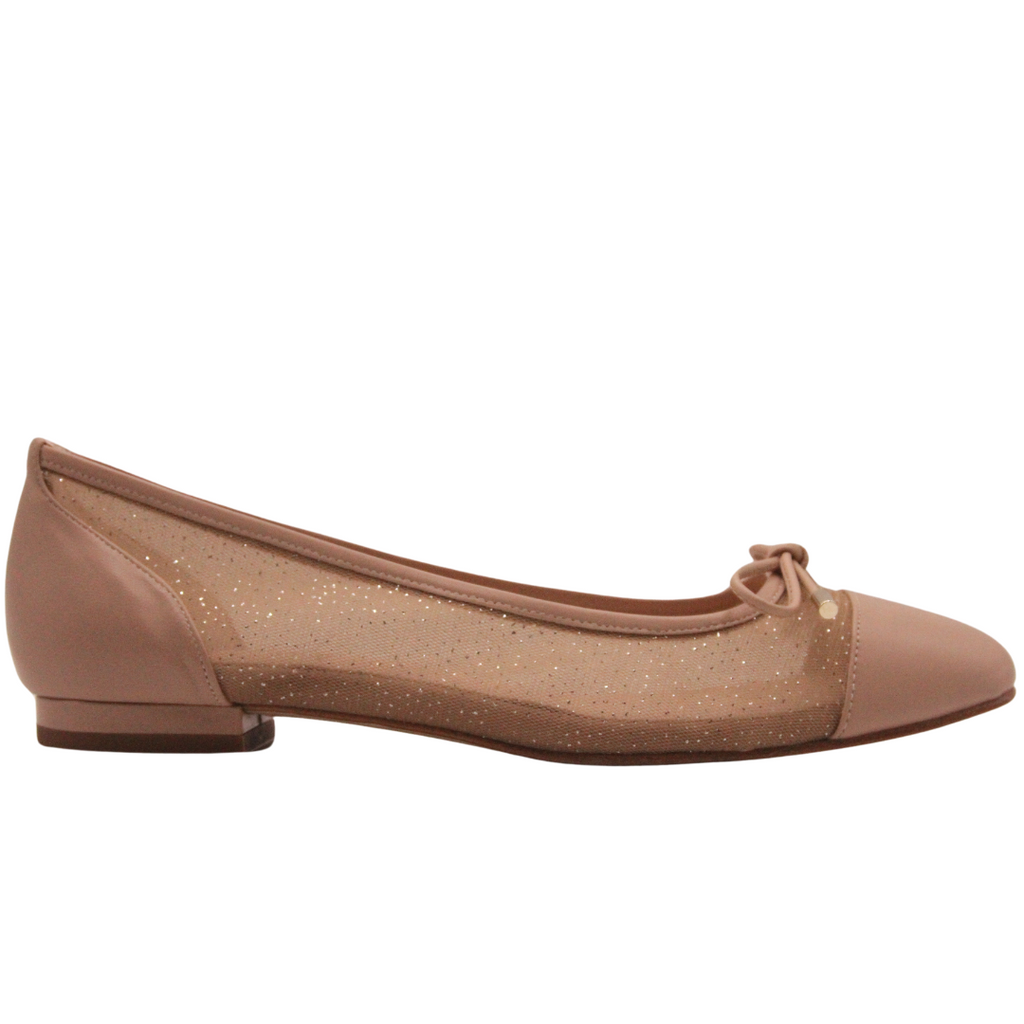 French sole ballet flats sale on sale