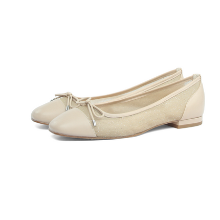 Myth Beige Mesh