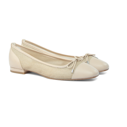 Myth Beige Mesh