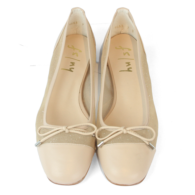 Myth Beige Mesh