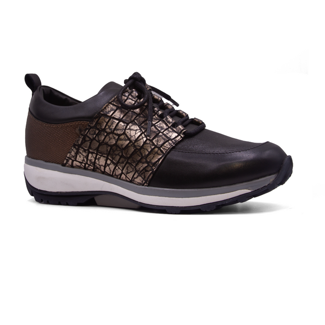 Xsensible Stretchwalker - Nice Black Bronze