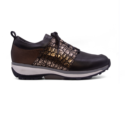 Xsensible Stretchwalker - Nice Black Bronze