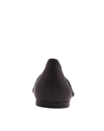 Noir - Black Dot Mesh