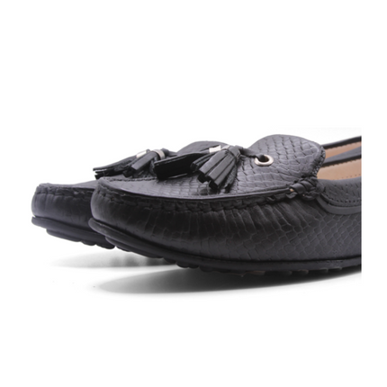 Noreen Black Snake