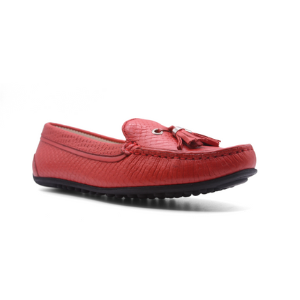 Noreen Red Snake
