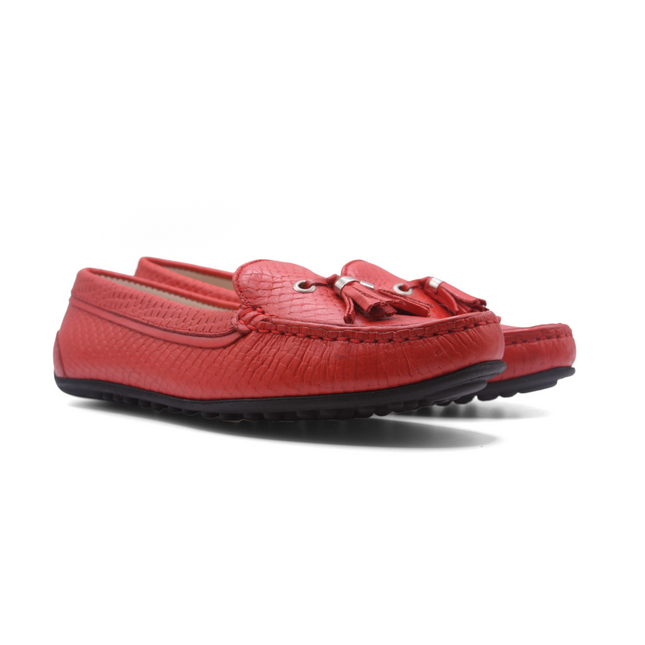 Noreen Red Snake